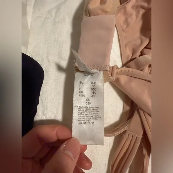 Bra bundle - Picture 3 of 5